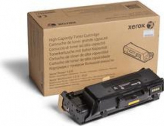 Toner XeroX WorkCentre 3335 3345 106r03621 Negru 8500 pag 