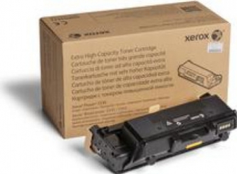 Toner XeroX Phaser 3330 WorkCentre 3335 3345 Negru 15000 pag 