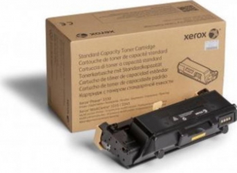 Toner Xerox 106R03773 3000 Pagini Negru 