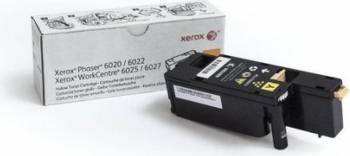 Toner XeroX 106R02762 Galben 1000 pag 