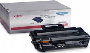 Toner Xerox 106R01374 Negru 5000Pag 