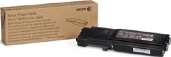 Cartus Toner XeroX 106r02252 3000 Pagini Negru 