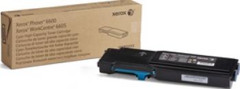 Toner XeroX 106R02233 Cyan 6000 pag 