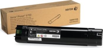 Toner Xerox Phaser 6700 Negru 18000 pag 