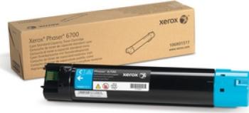 Toner Xerox Phaser 6700 Cyan 5000 pag 