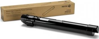 Toner Xerox Phaser 7500 Negru 17800 pag 