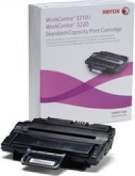 Toner Xerox 3210 3220 Negru 4100 pag 