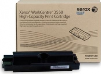 Toner Xerox 3550 Negru 11000 pag 