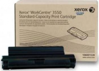 Toner Xerox WorkCentre 3550 5000 pag 