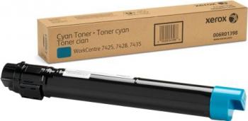 Toner XeroX 006R01520 Cyan 15000Pag 