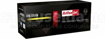 Toner ActiveJet compatibil Brother TN-325Y 3500 pag 