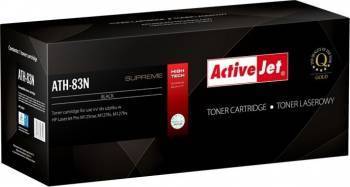 Toner ActiveJet compatibil HP CE320A 2000 pag 