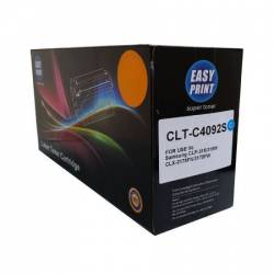 Toner EASY PRINT Cyan 1000 pag compatibil CLT-C4092S 