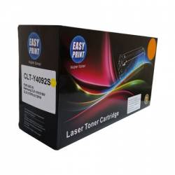 Toner EASY PRINT Galben 1000 pag compatibil CLT-Y4092S 
