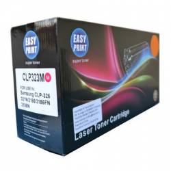 Toner EASY PRINT Magenta 1000 pag compatibil CLT-M4072S 