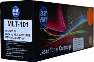 Toner EASY PRINT Negru 1500 pag compatibil MLT-D101S 