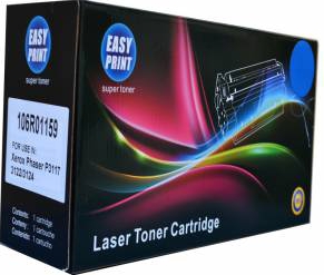 Toner EASY PRINT Negru 3000 pag compatibil 106R01159 