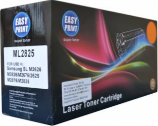 Toner EASY PRINT Negru 3000 pag compatibil ML-2825 