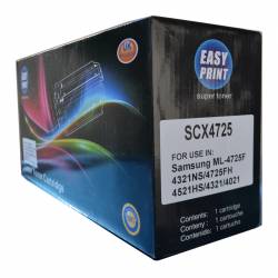 Toner EASY PRINT Negru 3000 pag compatibil SCX-D4725A 