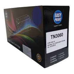 Toner EASY PRINT Negru 3500 pag compatibil TN3060 TN3030 TN3035 TN3065 