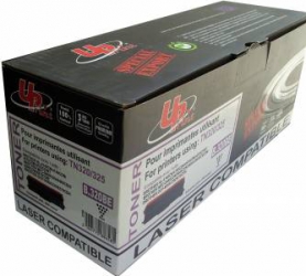 Toner UPRINT BLT320BGUP Negru 2500 pag compatibil TN320 TN325 TN328 