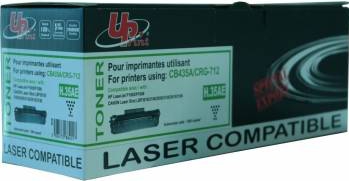 Toner UPRINT HL1005GUP Negru 1500 pag compatibil CB435A EP712 