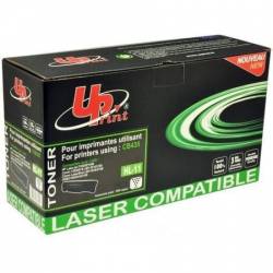 Toner UPRINT HL1005UP Negru 1500 pag compatibil CB435A EP712 