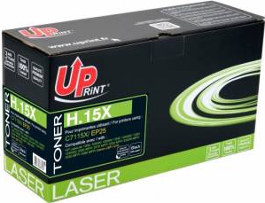 Toner UPRINT HL1200XUP Negru 4000 pag compatibil C7115X EP25 