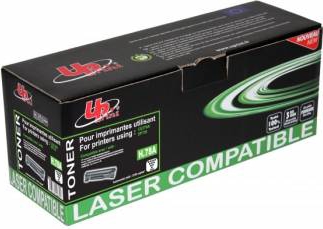 Toner UPRINT HL1566UP Negru 2000 pag compatibil CE278A EP728 