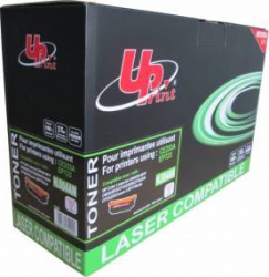 Toner UPRINT HL3525AMUP Magenta 7000 pag compatibil CE253A EP723 
