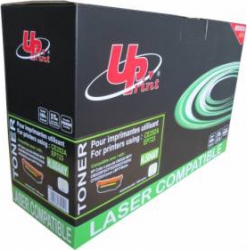 Toner UPRINT HL3525AYUP Galben 7000 pag compatibil CE252A EP723 