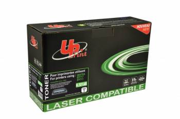 Toner UPRINT HL3600BUP Negru 6000 pag compatibil Q6470A EP711 EP717 
