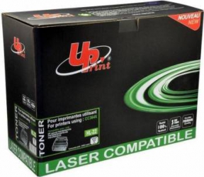 Toner UPRINT HL4015XUP Negru 24000 pag compatibil CC364X 