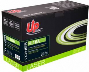 Toner UPRINT HL5200AUP Negru 12000 pag compatibil Q7516A CRG309 CRG509 