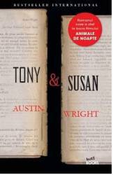 Tony and Susan. Ed.2016 - Austin Wright 