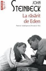Top 10 - 296 - La rasarit de Eden - John Steinbeck 