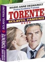 Torente vol.4 Sclavul pasiunii - Marie-Anne Desmarest 