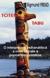 Totem si tabu - Sigmund Freud 