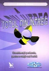 Totul din intreg - Catalin Manea 