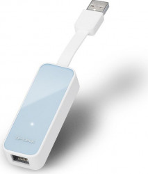 Adaptor Retea Tp-Link UE200 USB 2.0 10/100 Ethernet 