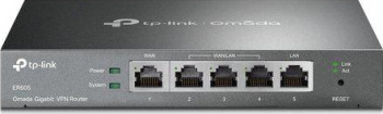 Router VPN TP-LINK ER605 Omada Gigabit