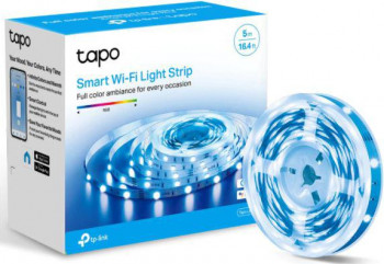 TP-LINK TAPO L900-5 SMART LIGHT STRIP 