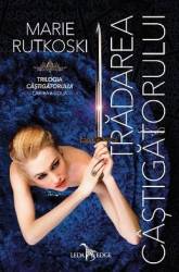 Tradarea Castigatorului Vol.2 - Marie Rutkoski 