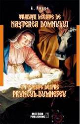 Traditii legate de Nasterea Domnului - A. Pascu 