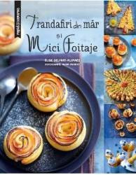 Trandafiri din mar si mici foitaje 