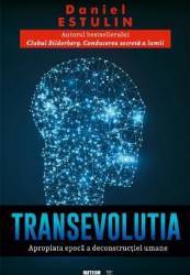 TransEvolutia - Daniel Estulin 