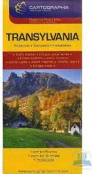 Transylvania - Erdely - Transilvania 