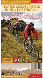 Trasee cicloturistice in Muntii Banatului 