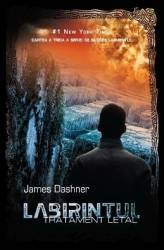 Tratament letal - James Dashner 