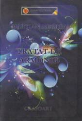 Tratat de armonie - Martian Negrea 
